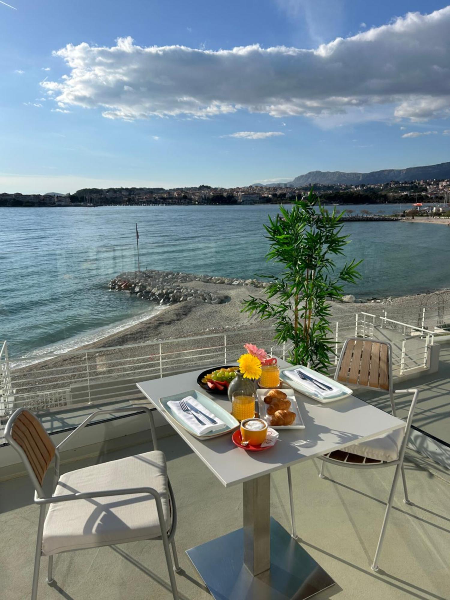 Split Hotel