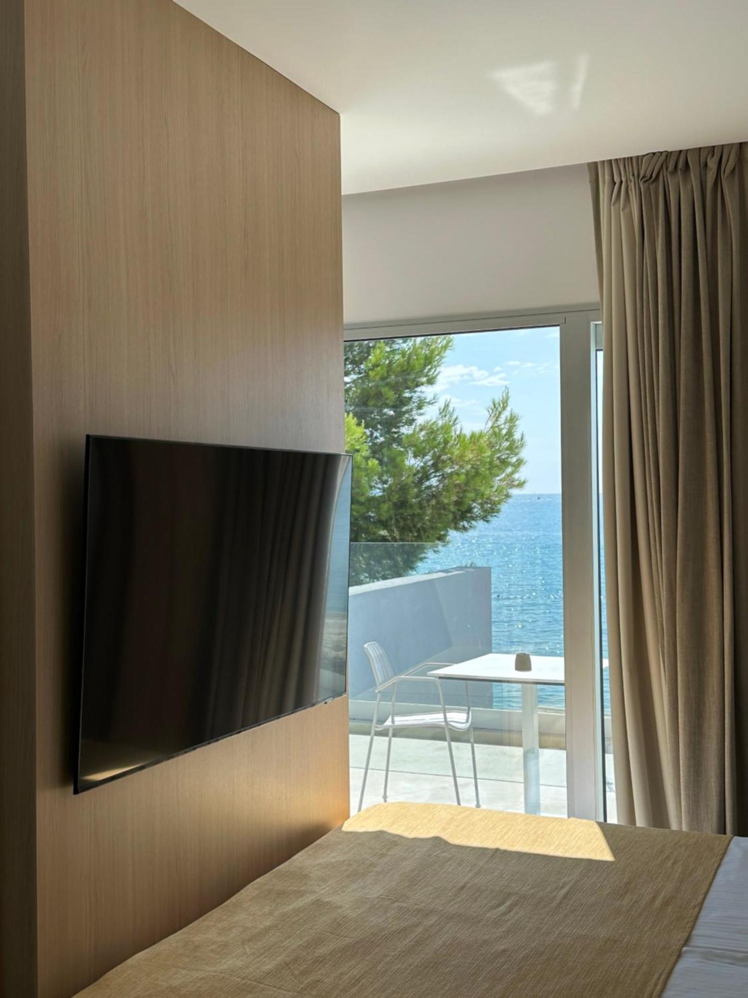 Split 4* Podstrana